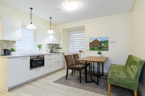 2 floors New town apartment by URBAN RENT